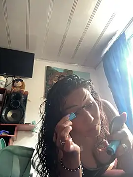 gaby_trent's Live XXX Chat