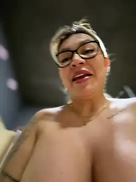 DIANITA_1988 - Naked siquiera toillet gym😈