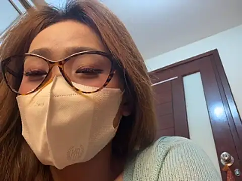 Pam_Rabbit - Yêu Pam ❤️