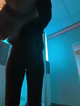 Secretcheryy - Close up ass