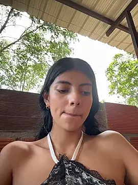 Baby_Niels - Naked outdoors