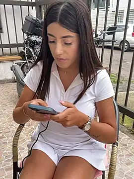 Electra_Piink - SHOW BOOBS
