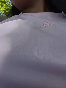 SaryJonex - RUB MY PUSSY IN PUBLIC