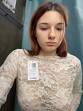 SaintMaya - Show her pussy and spank her🍓💕🥰