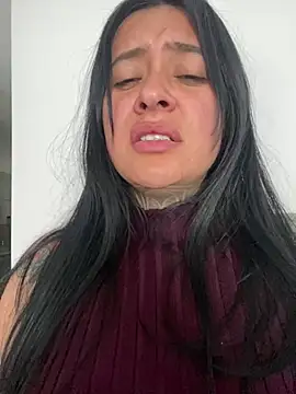 Rouse_07 - Multi squirt your face