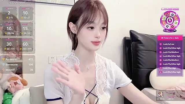 Ellaa999 - 十月好運~💝💝💝
