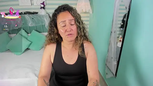 Abby_apple - control lush x 2 min