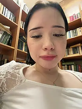 Kitty_sixseven - PUT THE PANTIES IN BOOK & GIVE LIBRARIAN