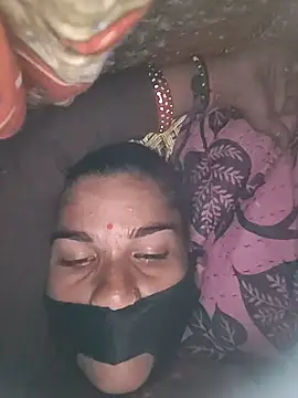 Rukminijaanu89 - Full nude