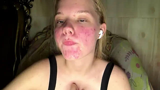Malinwitch - My sextape to last tipper in pm