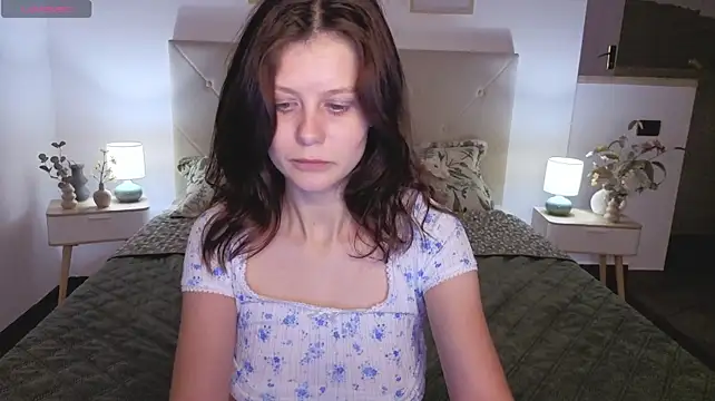 Little-blush