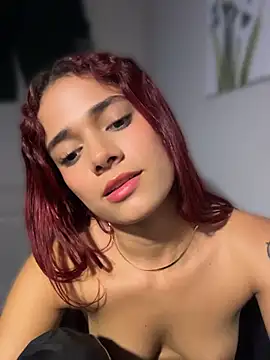 Amber_sparkle - Twerking 😈