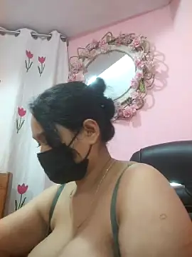 Sexxi_Nupur - full naked dans