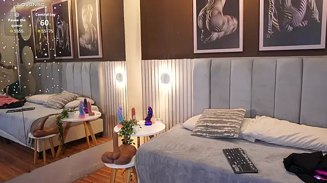 Dalahia_Rush - ⭐Suck dildo