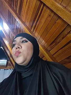 AmbarBurhan - 😍 ¡make me horny 🥵naked me body