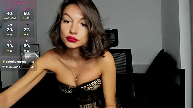KellySmitS - tease u w my boobs