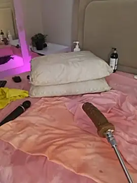 Liastarkk - Fuck me hard make me squirt control 4mnt