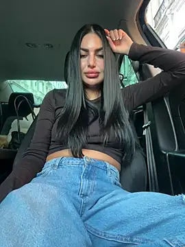 CabrioCabrio - PUSSY FINGER