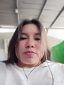 Lucy_blush - Popsicle on my nipples
