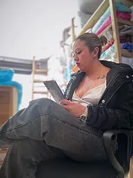 VIOLETA-25_ - HUSH in my ass! DESTROY MY ASS 🍑TICKET