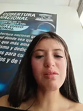 SALOME-28_ - Hot video, daddy! 🎀 LT