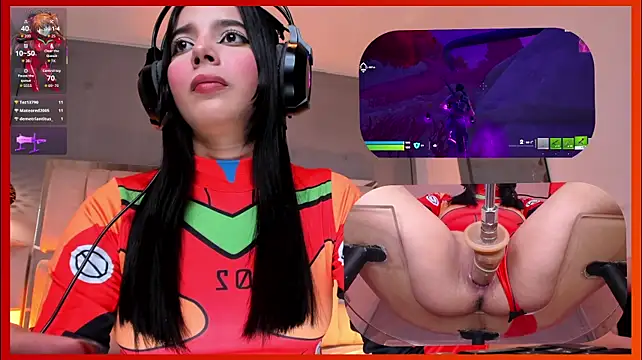 SweetieCloe_ - CTRLx1MIN 🙈 Drill My Tight Pussy
