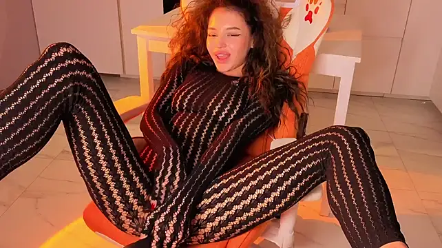 Regina_Amour - lick suck finger
