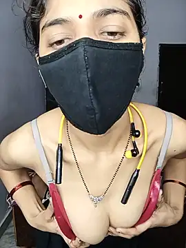 Curvy_Kavya - Boobs show