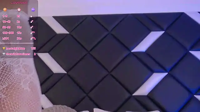 KendallTurbay - Fuck my tits with your cock