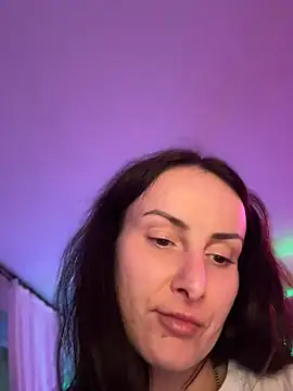 AnnaMaria- - SQUIRT SHOW