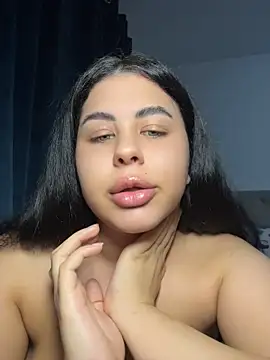 DaianaKimberly - Flash pussy
