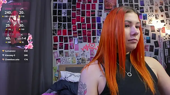 Ulya1smitt - Double penetration