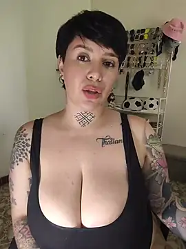 KatInk - PLAY WITH WET PUSSY