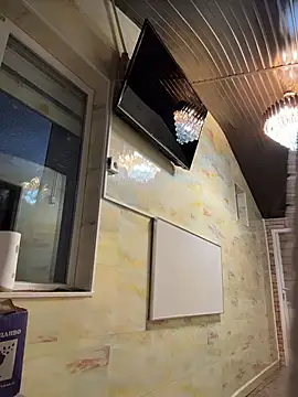 SelineVelvet - Show pussy🔥🔥👑