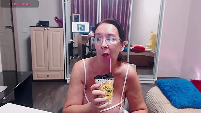 Celine_Faer1 - 🔥Naked dance🔥
