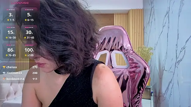 Sara_lopez_s - oil ass and finger