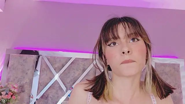 AbrillCute_ - take off my panty