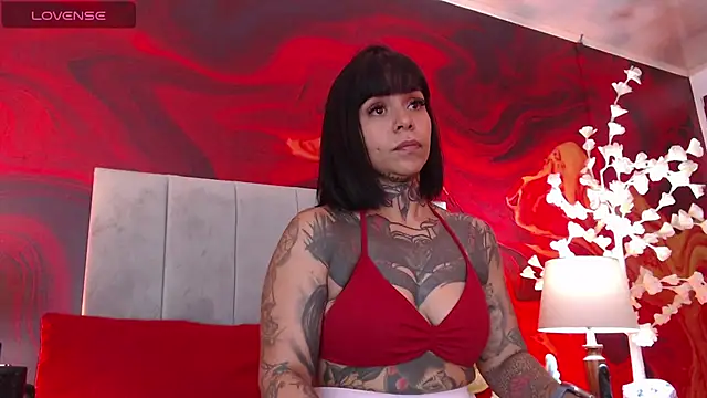 Tattoo_baby666 - BLOWJOB