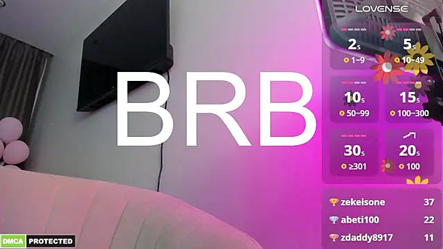Tender_babyyy - TEASE PUSSY