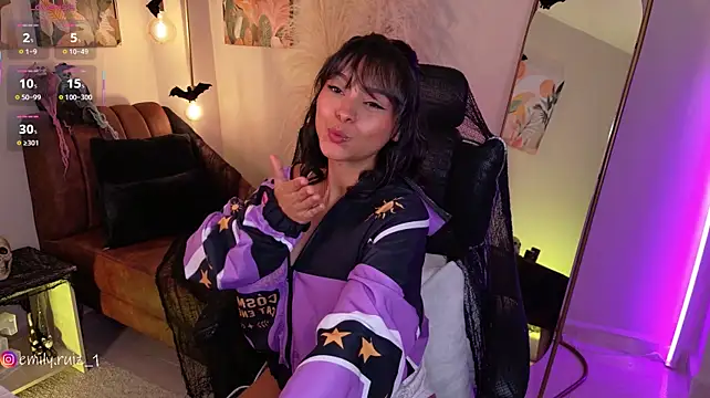 Emilyruiz1 - Spank x 10