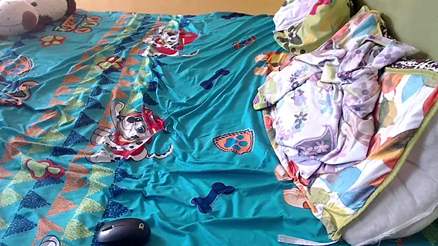 Yulieth_bbw - squirt