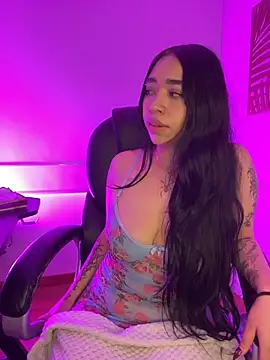 NoirDoll_ - HAND BRA