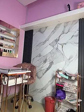 Nails_Lucia - domi x 2 min + show nails