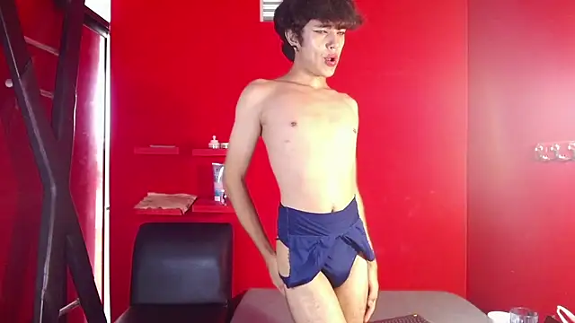 AshSweet's Live XXX Chat