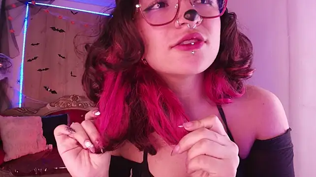 Kanela_miller_ - spank x 8