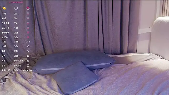 Sweetmiffy - sensual massage tits