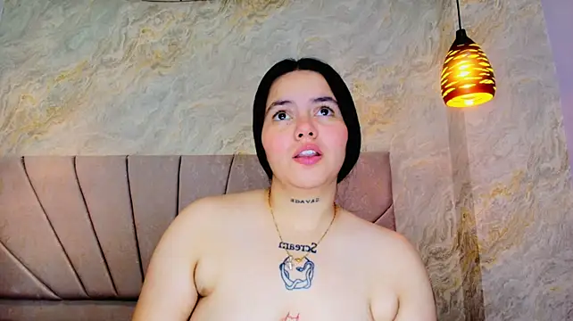 Mia_candy_0 - Hi, make my happy baby