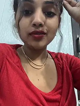 Ahana_Cutie - Nude Shows Different With Face