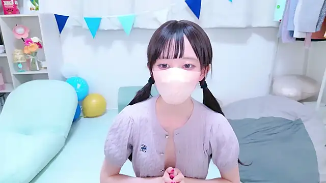 RISE_ch - 有料で初ニベア98に挑戦🔞
