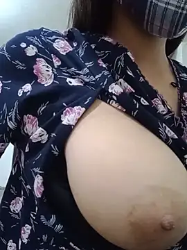AngelNitya - Full Naked Dance